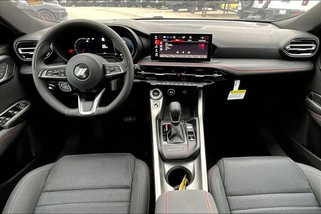 2024 Dodge Hornet GT AWD