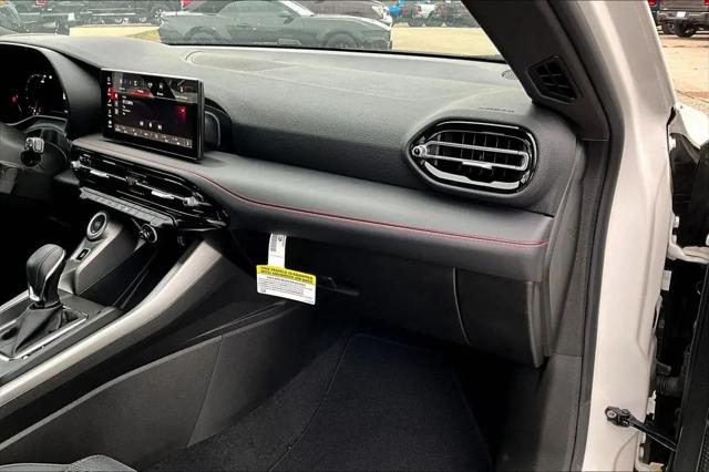 2024 Dodge Hornet GT AWD
