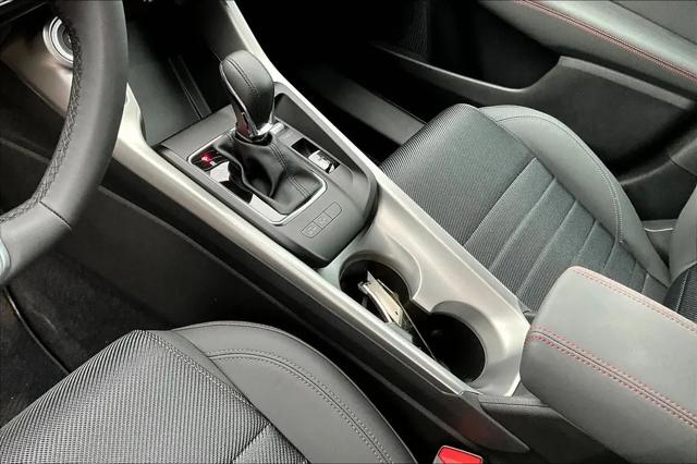 2024 Dodge Hornet GT AWD