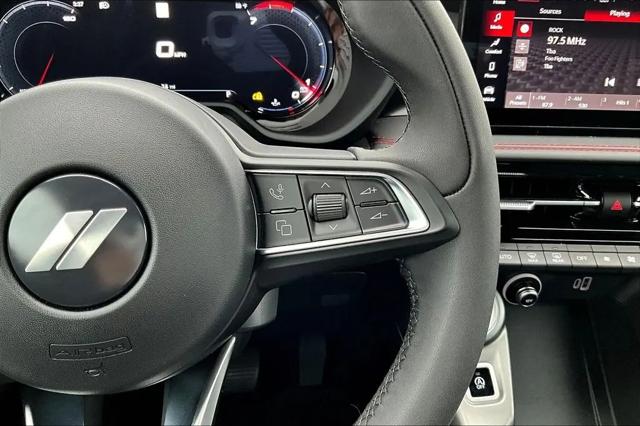 2024 Dodge Hornet GT AWD
