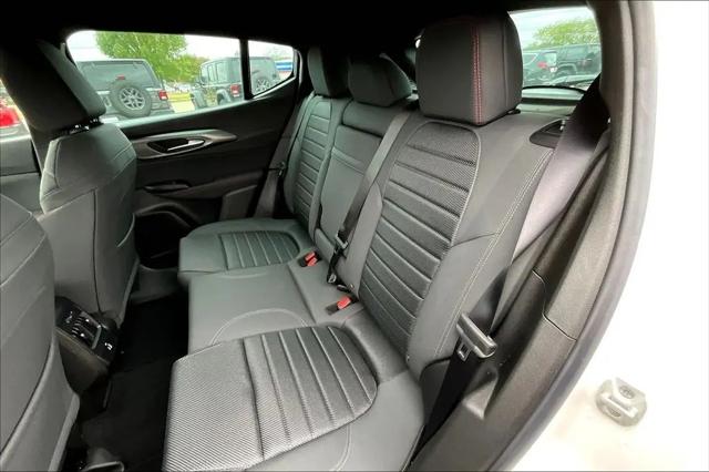 2024 Dodge Hornet GT AWD
