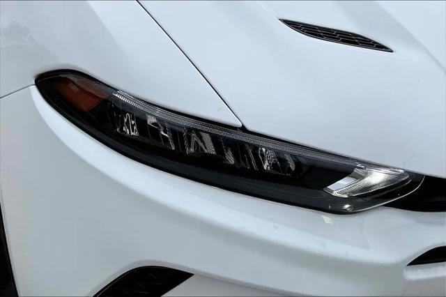 2024 Dodge Hornet GT AWD