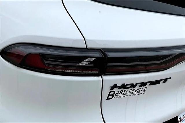 2024 Dodge Hornet GT AWD