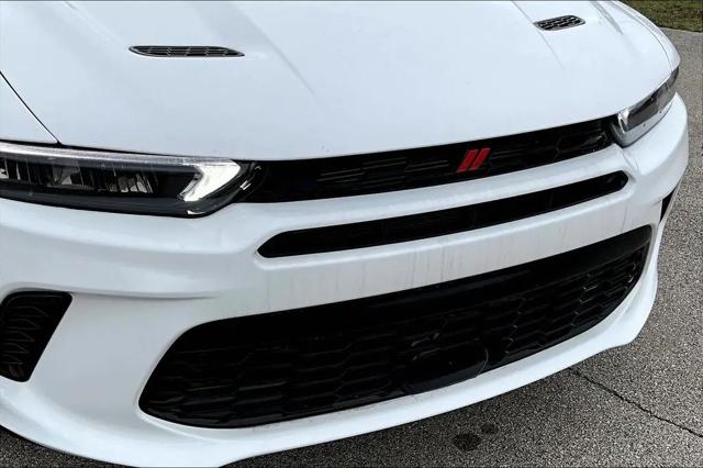 2024 Dodge Hornet GT AWD
