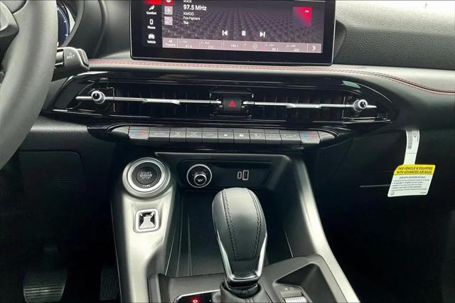 2024 Dodge Hornet GT AWD