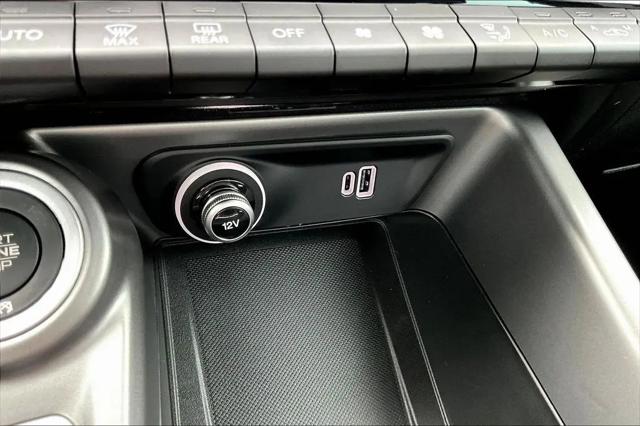 2024 Dodge Hornet GT AWD