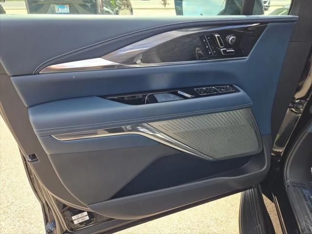 2026 Cadillac Escalade IQ Premium Sport