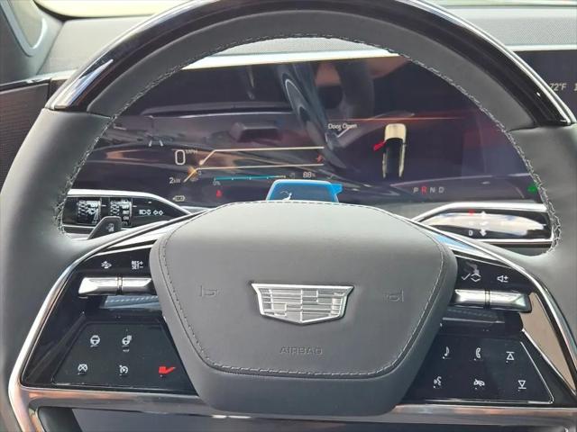 2026 Cadillac Escalade IQ Premium Sport