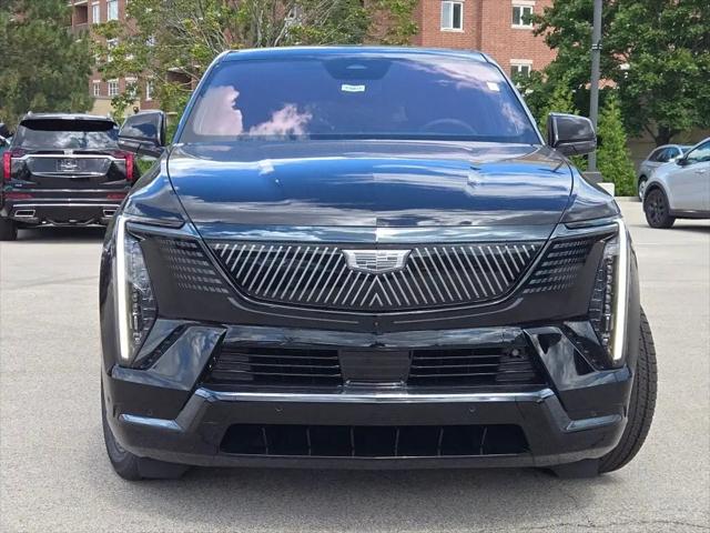 2026 Cadillac Escalade IQ Premium Sport