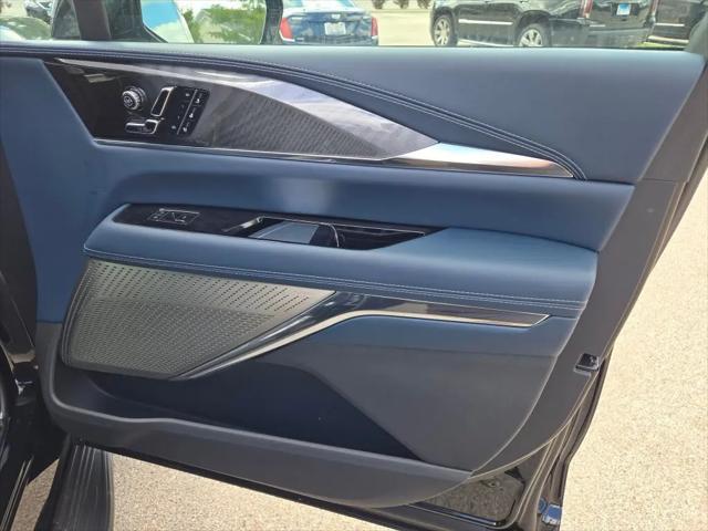 2026 Cadillac Escalade IQ Premium Sport