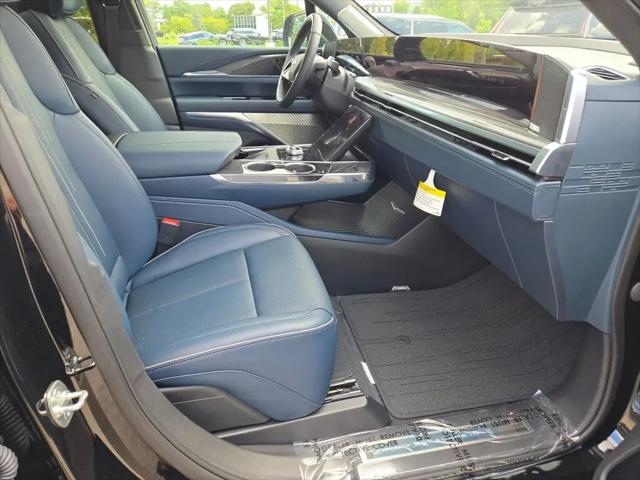 2026 Cadillac Escalade IQ Premium Sport