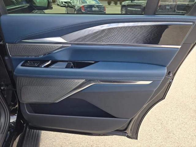 2026 Cadillac Escalade IQ Premium Sport