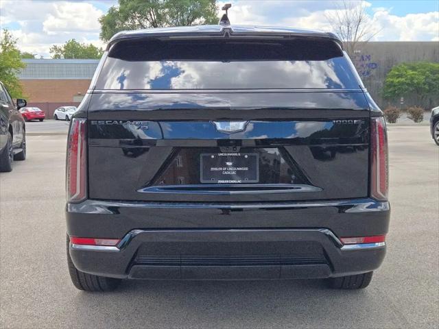 2026 Cadillac Escalade IQ Premium Sport