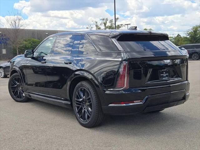 2026 Cadillac Escalade IQ Premium Sport