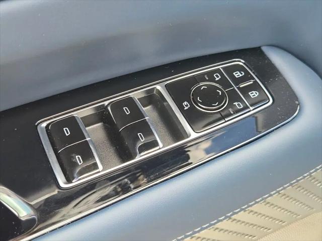 2026 Cadillac Escalade IQ Premium Sport