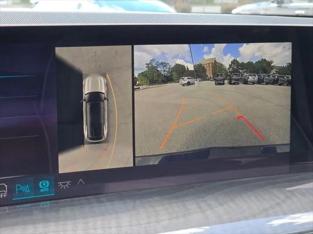 2026 Cadillac Escalade IQ Premium Sport