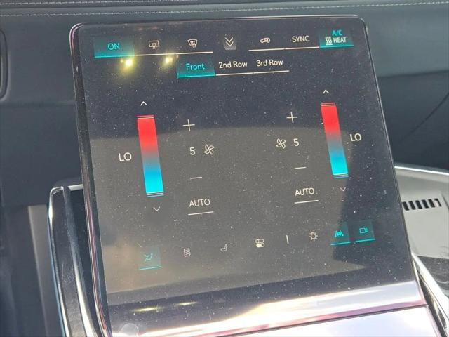 2026 Cadillac Escalade IQ Premium Sport