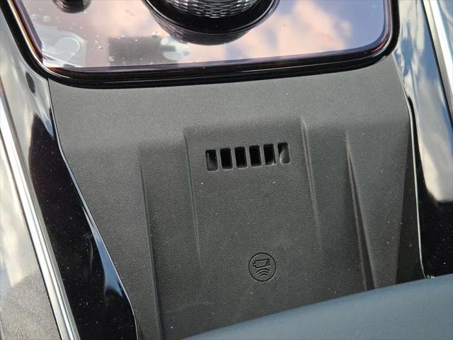 2026 Cadillac Escalade IQ Premium Sport