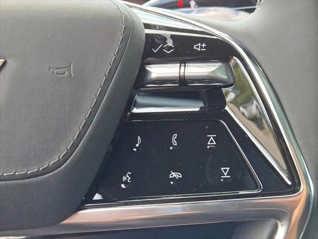 2026 Cadillac Escalade IQ Premium Sport