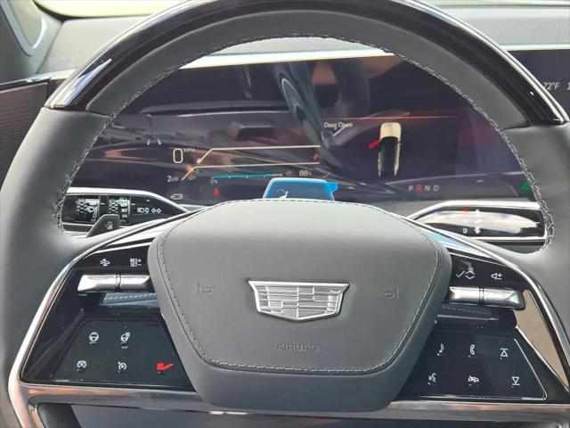 2026 Cadillac Escalade IQ Premium Sport