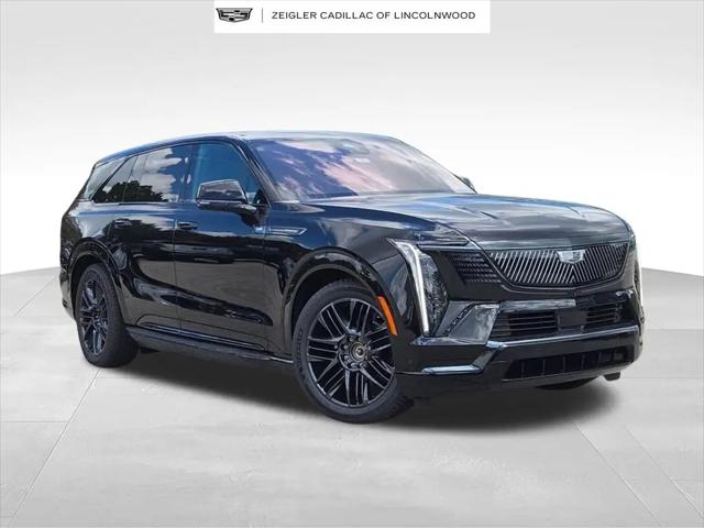 2026 Cadillac Escalade IQ Premium Sport for sale in Lincolnwood, IL