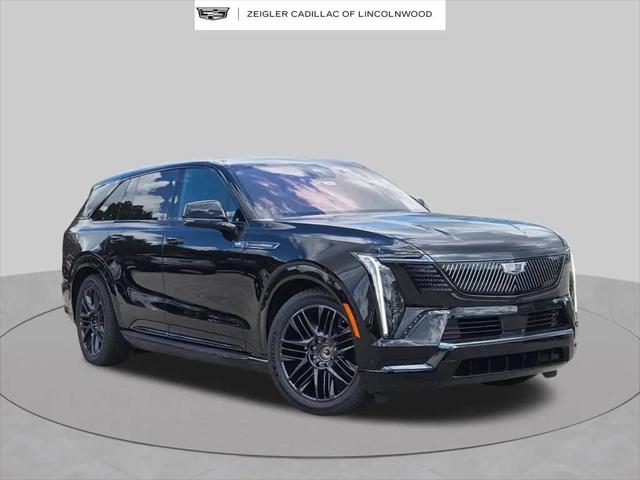 2026 Cadillac Escalade IQ Premium Sport for sale in Lincolnwood, IL