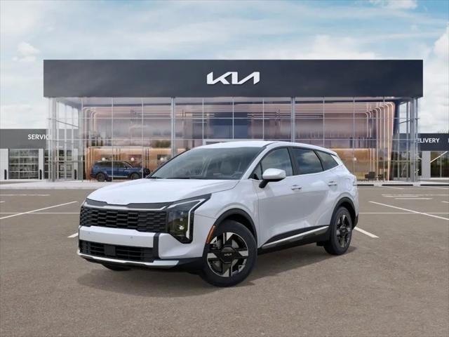 2026 Kia Sportage LX for sale in Shiloh, IL