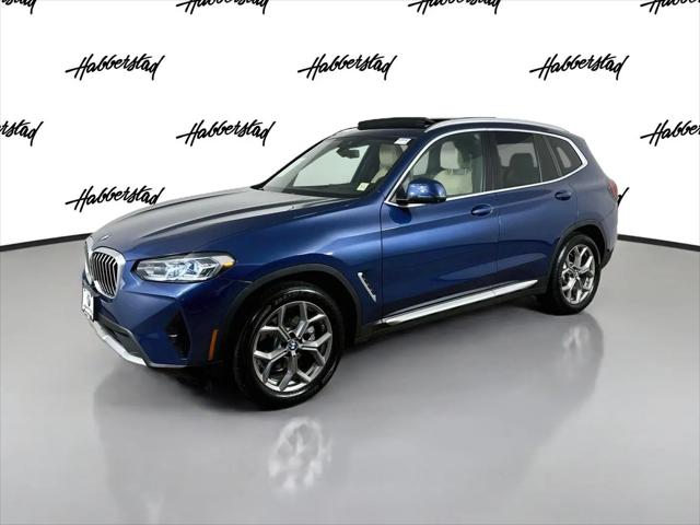 2024 BMW X3 xDrive30i for sale in Huntington Station, NY