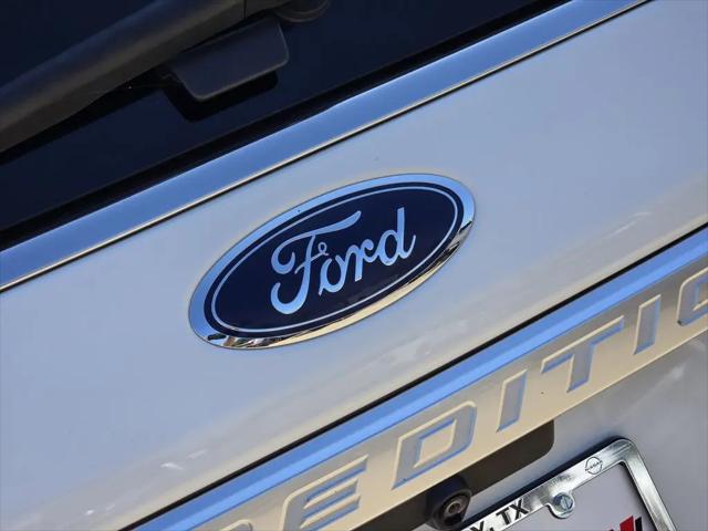 2021 Ford Expedition Platinum MAX
