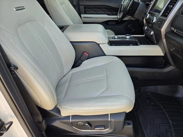 2021 Ford Expedition Platinum MAX