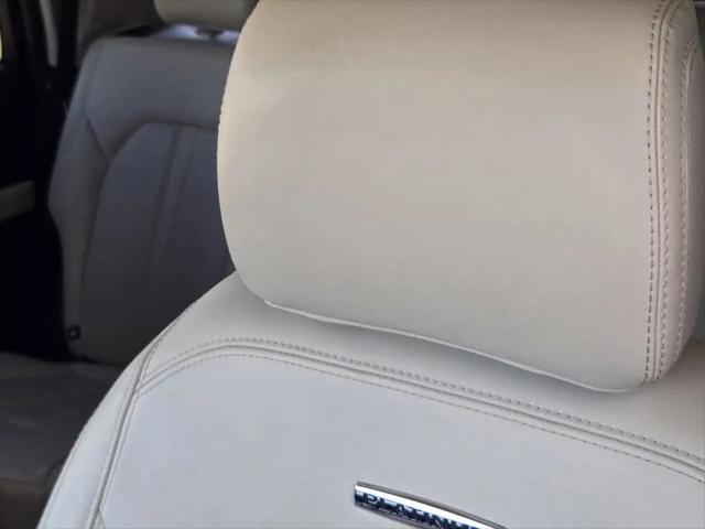2021 Ford Expedition Platinum MAX