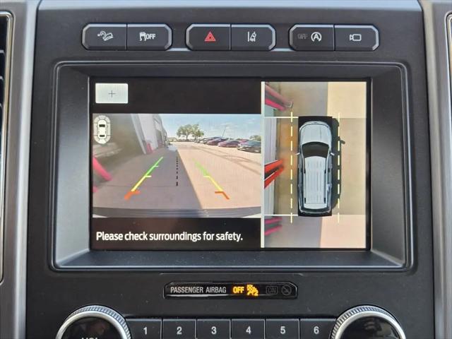 2021 Ford Expedition Platinum MAX