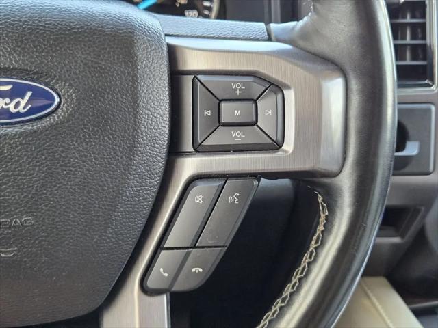 2021 Ford Expedition Platinum MAX
