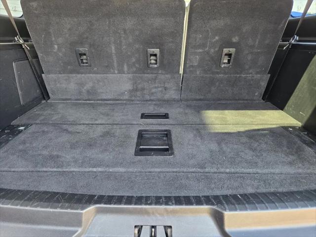 2021 Ford Expedition Platinum MAX