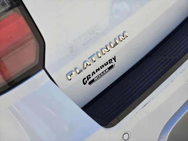 2021 Ford Expedition Platinum MAX