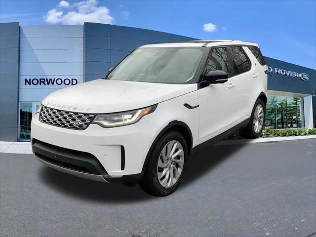 2025 Land Rover Discovery P300 S for sale in Norwood, MA