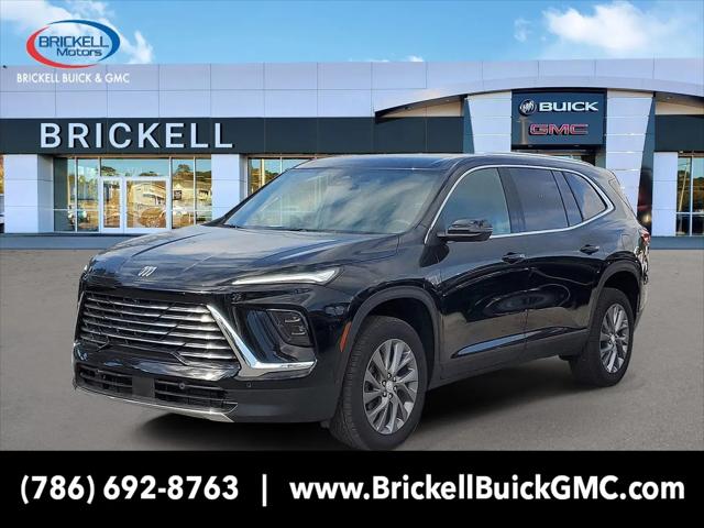 2025 Buick Enclave Preferred FWD for sale in Miami, FL