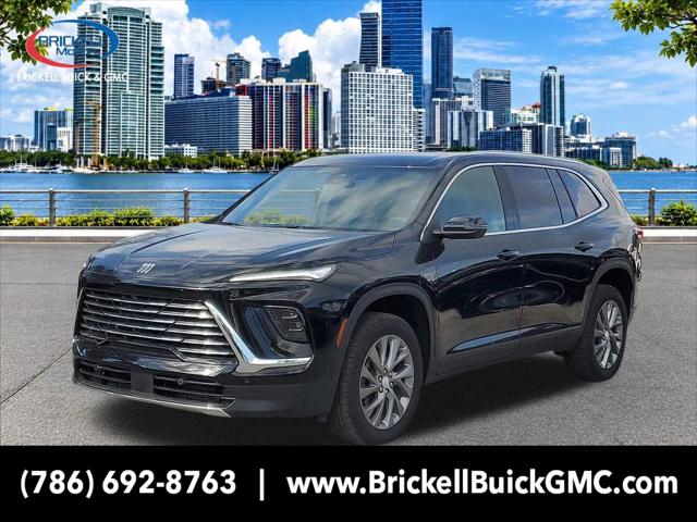 2025 Buick Enclave Preferred FWD for sale in Miami, FL