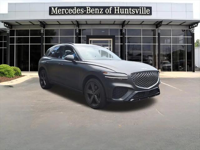 2024 Genesis GV70 3.5T AWD Sport for sale in Huntsville, AL