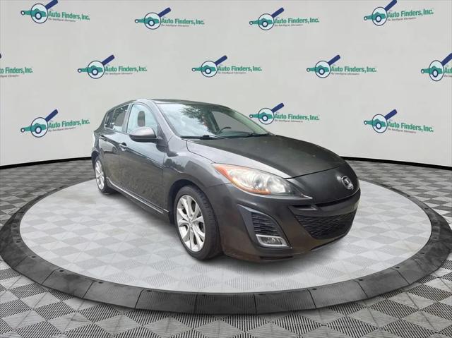 2011 Mazda Mazda3 s Sport for sale in Durham, NC