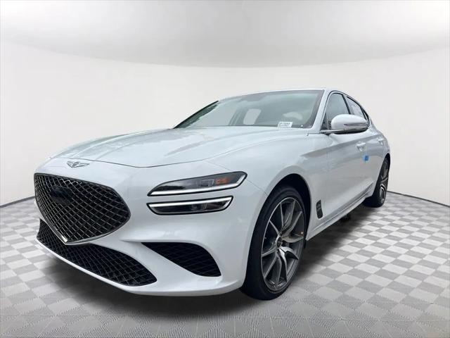 2026 Genesis G70 2.5T RWD for sale in Newnan, GA