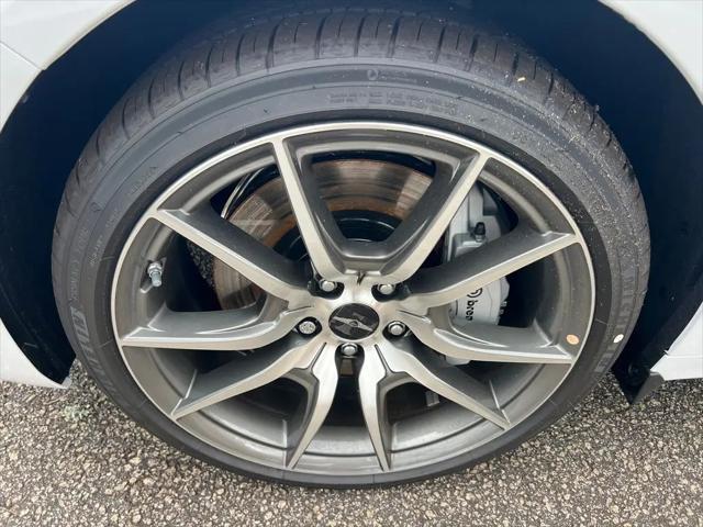 2026 Genesis G70 2.5T RWD