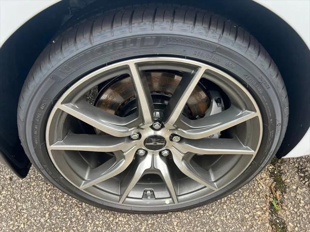 2026 Genesis G70 2.5T RWD