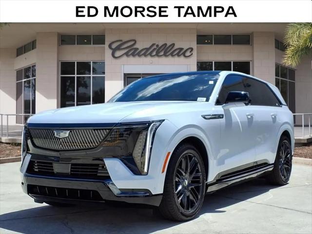 2026 Cadillac Escalade IQ Premium Sport for sale in Tampa, FL
