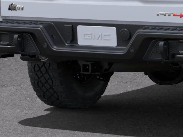 2025 GMC Sierra 1500 4WD Crew Cab Short Box AT4X