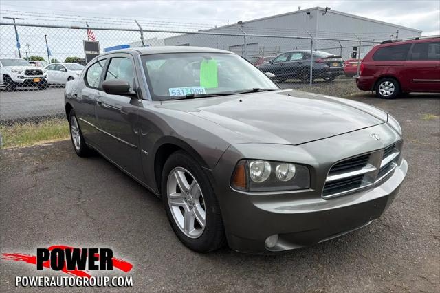 2008 Dodge Charger R/T for sale in Albany, OR