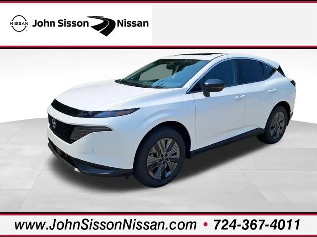 2025 Nissan Murano SL for sale in Washington, PA
