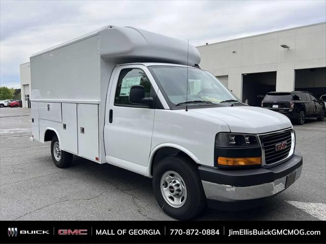 2025 GMC Savana Cutaway Work Van for sale in Buford, GA