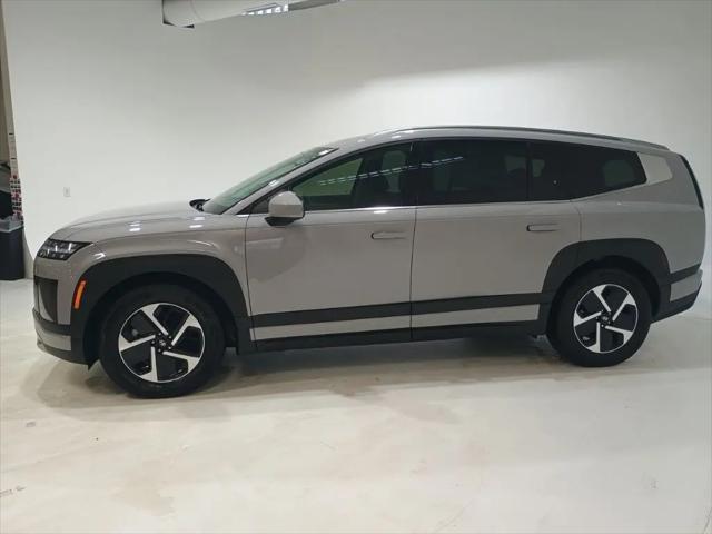 2026 Hyundai IONIQ 9 SE