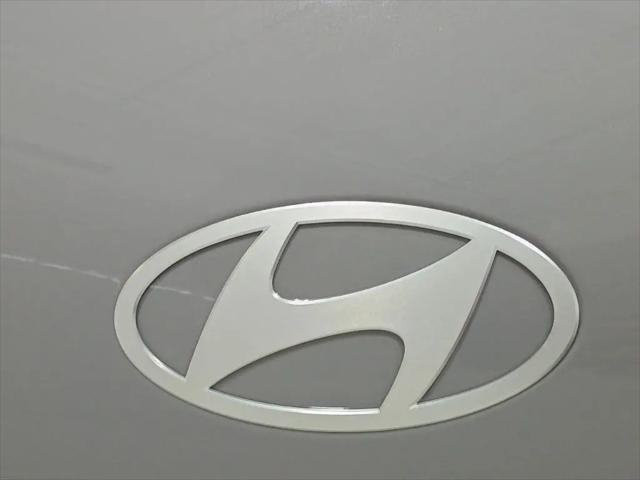 2026 Hyundai IONIQ 9 SE